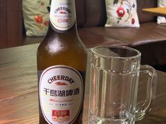 -素描餐厅(灵隐天竺店)