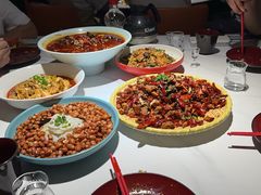 -58度品质川菜馆(经一路店)