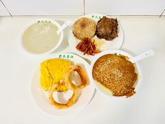 -尹三豆汁(天坛店)