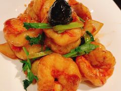 -北京四季酒店·采逸轩