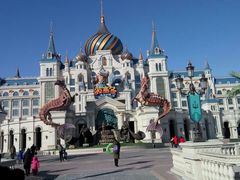 -波塞冬旅游度假区