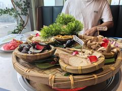 -菌彩云南野生菌火锅(呈贡七彩云南第壹城店)