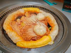 -灶座小锅烀饼·铁锅炖(全国总店)