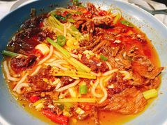 -懒人盐府人家(航天桥店)