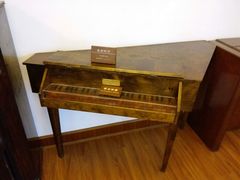 -鼓浪屿钢琴博物馆