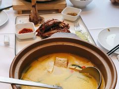 -江仙雅居(中航国际店)