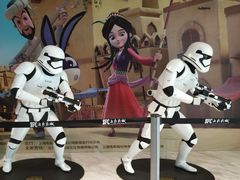 -SFC上影影城(港汇永华IMAX激光店)