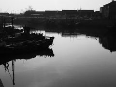 -青岛沙子口国家中心渔港