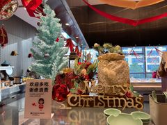 -苏州知音温德姆至尊酒店·四季海鲜自助餐厅(汾湖店)