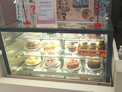 -DQ·蛋糕·冰淇淋(鸿坤店)