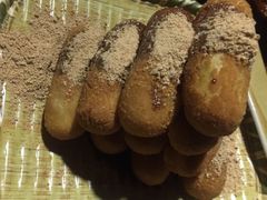 黄糖糍粑-青城甲(青城山店)