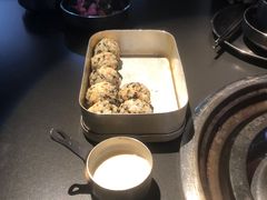 -HOTISLAND海鸡岛·韩国料理(江南西店)