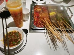 -串天下串串香(宽窄巷子店)