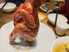 柴火手撕鸡-费大厨辣椒炒肉(万家丽一店)