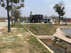 -天王浮山樱花园