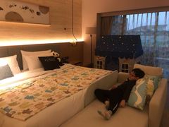 -上海佘山世茂艾美酒店