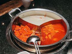 -周师兄大刀腰片火锅(洪崖洞旗舰店)