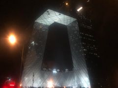 -中央广播电视总台(光华路办公区)