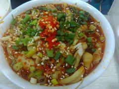-蜀串香牛杂火锅串串