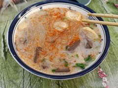 -鸭小妹鸭血粉丝(老门东店)