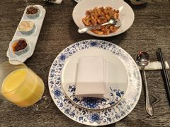 -Yan Ting 宴庭中餐厅(上海静安瑞吉酒店)