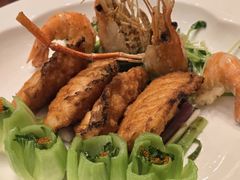 -明阁 Ming Court(广州朗豪酒店)