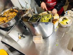 -陆长玖古法猪脚饭(玄风桥店)