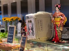 -Social 秀西餐厅-长沙瑞吉酒店(运达店)