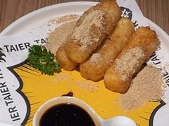 -新太二·鲜料川菜(晶耀前滩店)