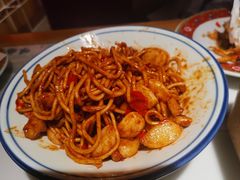 -味福记·江西小炒·南昌小吃(青山湖万达店)