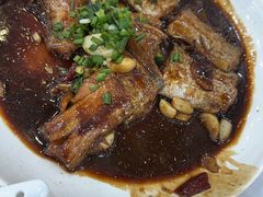 -碧海银沙海鲜餐厅(恒大海上威尼斯店)