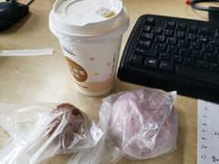 -全家便利店(杭州龙翔桥地铁站店)