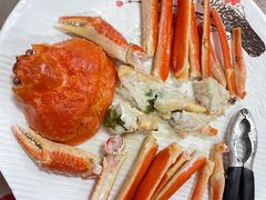 -金瑞轩大酒楼·顺德鱼生·粤菜海鲜(东江国际店)