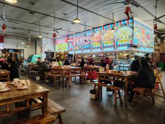 -堂瓦里·33年传统赣菜(第一街区店)