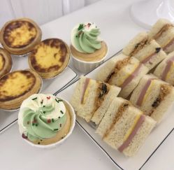 -瑞安母贝安月子会所