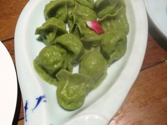 -福慧慈缘素食餐厅(王府井店)