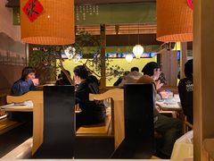 大堂-弄堂里(西溪龙湖天街店)