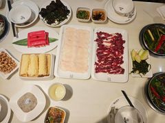 -围炉夜话·潮汕卤水火锅(榕江店)