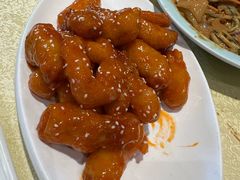 -新侨小馆(东直门北小街店)