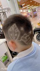 -萌酷专业儿童剪发造型(悦方店)