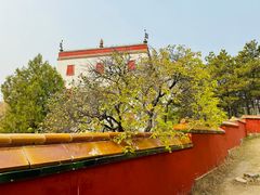 -普陀宗乘之庙(小布达拉宫)