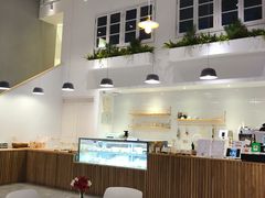 -CHEZ JASMINE 茉莉的氧气厨房