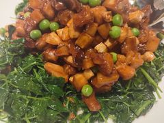 -筱爷叔·上海传统手工菜(玉树路店)