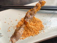 -很久以前羊肉串(中山公园店)