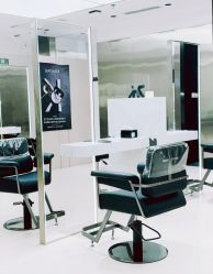 -M² LAB SALON