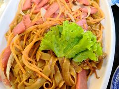 -姜记糖水(三联商城店)