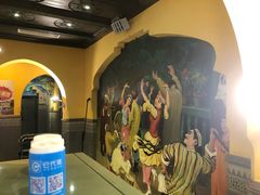 -阿凡提餐厅(簋街店)
