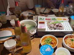 -相约·羊村小馆非遗手抓肉(七一酱园店)