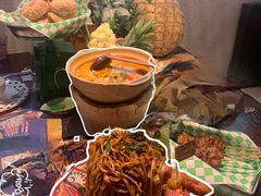 -泰妃殿(武汉首店)