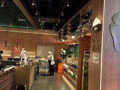 -梨花自助烤肉(西三旗万象汇黑金店)
